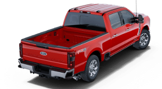 2025 Ford Super Duty® External Image 4